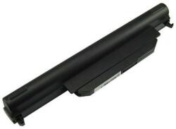 Cameron Sino A32-K55-6600 Akkumulátor 6600 mAh (A32-K55-6600)