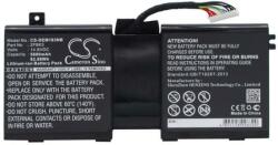 Cameron Sino 0G33TT Akkumulátor 5600 mAh (0G33TT)