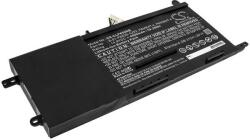 Cameron Sino P650BAT-4 akkumulátor 4000 mAh (P650BAT-4)