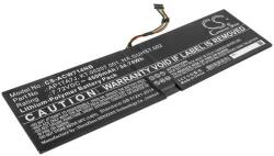 Cameron Sino KT. 00207.001 Laptop akkumulátor 4500 mAh (KT.00207.001)