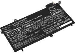 Cameron Sino HB46K497ECW Laptop akkumulátor 3600 mAh (HB46K497ECW)