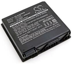 Cameron Sino B056R014-0037 Laptop akkumulátor 4400 mAh (B056R014-0037)