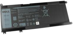 Dell P72F002 Gyári laptop akkumulátor 56WHR 4 Cella Lithium (P72F002)