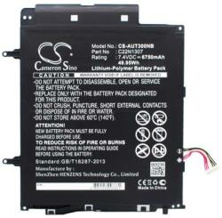 Cameron Sino C22N1307 Akkumulátor 6750 mAh (C22N1307)