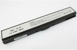 Cameron Sino A42-W1 Akkumulátor 4400 mAh (A42-W1) - notebook-alkatresz - 16 410 Ft