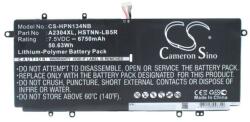 Cameron Sino A2304XL Akkumulátor 6750 mAh (A2304XL)