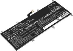 Cameron Sino GFKG3 akkumulátor 4100 mAh (GFKG3)