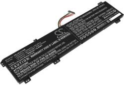 Cameron Sino SSB11B53884 Laptop akkumulátor 5000 mAh (SSB11B53884)