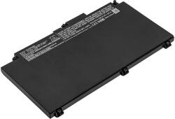 Cameron Sino HSN-I14C-5 Laptop akkumulátor 3300 mAh (HSN-I14C-5)