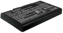 Cameron Sino BATBL50L6 akkumulátor 4400 mAh (BATBL50L6) - notebook-alkatresz - 12 700 Ft