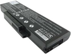 Cameron Sino 90NITLILG2SU1 akkumulátor 6600 mAh (90NITLILG2SU1) - notebook-alkatresz - 16 101 Ft