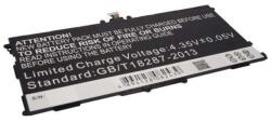 Cameron Sino T8220E_6600mah Akkumulátor 6600 mAh (T8220E_6600mah)