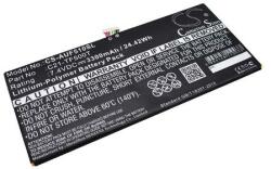 Cameron Sino C21-TF500T Akkumulátor 3300 mAh (C21-TF500T)