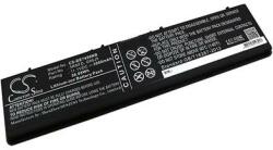 Cameron Sino V8XN3 Akkumulátor 3500 mAh 11.1V 40Wh (V8XN3)