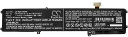 Cameron Sino CN-B-1-BETTY4-6C9-03212 Laptop akkumulátor 5800 mAh (CN-B-1-BETTY4-6C9-03212)