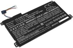 Cameron Sino C31N1912 Laptop akkumulátor 3400 mAh (C31N1912)