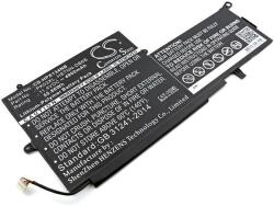 Cameron Sino HSTNN-DB6S Akkumulátor 4900 mAh 11.4V 56Wh (HSTNN-DB6S)