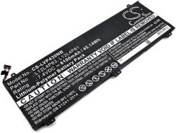 Cameron Sino L12L4P61 akkumulátor 6100 mAh (L12L4P61)