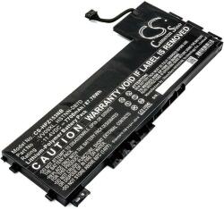 Cameron Sino 808398-2B1 akkumulátor 7700 mAh (808398-2B1)