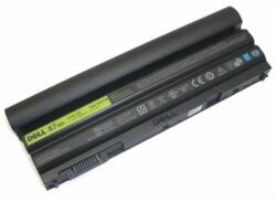 Dell 8858X Akkumulátor 9 cellás / 87 WHr gyári eredeti 6600mAh (8858X)