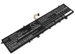 Cameron Sino L18D4PF1 akkumulátor 4300 mAh (L18D4PF1)