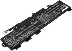 Cameron Sino TT03056XL Akkumulátor 4400 mAh (TT03056XL)