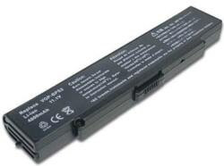 Cameron Sino VGP-BPS2C Akkumulátor 4400 mAh (VGP-BPS2C)