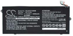 Cameron Sino ZU12029-13020 Akkumulátor 3950 mAh (ZU12029-13020)