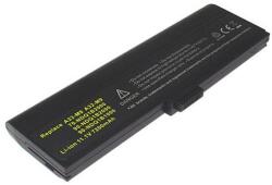 Cameron Sino 90-NHQ2B1000 Akkumulátor 6600mAh (90-NHQ2B1000)
