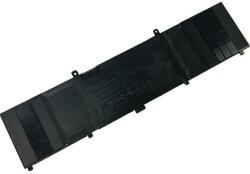 Cameron Sino 0B200-02020000 Laptop akkumulátor 46Wh Li-ion 11.4V 4000mAh (0B200-02020000)