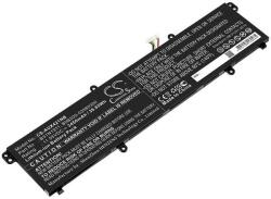 Cameron Sino B0B200-03580300 Laptop akkumulátor 3450 mAh (B0B200-03580300)