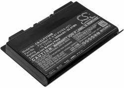 Cameron Sino 6-87-W955S-42F3 Laptop akkumulátor 5600 mAh (6-87-W955S-42F3)