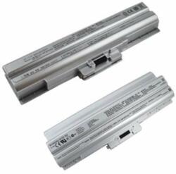 Cameron Sino VGP-BPS13B Akkumulátor 8800 mAh Ezüst (VGP-BPS13B)