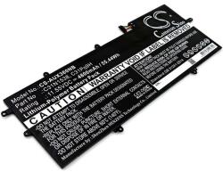 Cameron Sino C31Pq9H Laptop akkumulátor 4800 mAh (C31Pq9H)
