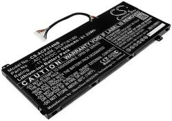 Cameron Sino 3ICP7/61/80 Laptop akkumulátor 5300 mAh (3ICP7/61/80)