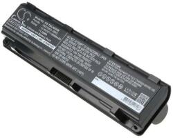 Cameron Sino PA5110U-1BRS Akkumulátor 6600 mAh (PA5110U-1BRS) - notebook-alkatresz - 13 265 Ft