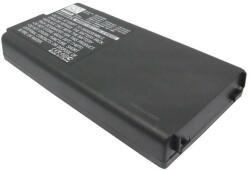 Cameron Sino 176778-001 akkumulátor 4400 mAh (176778-001)