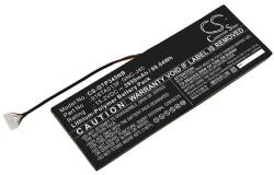 Cameron Sino 961TA013F akkumulátor 3950 mAh (961TA013F)