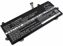 Cameron Sino 5B10K90780 Laptop akkumulátor 3900 mAh (5B10K90780)
