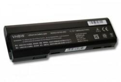 Cameron Sino HSTNN-I91C Akkumulátor 6600 mAh (HSTNN-I91C)