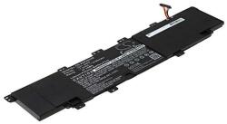 Cameron Sino C21-X402 Akkumulátor 5100 mAh (C21-X402)