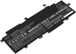 Cameron Sino L20C4P72 Laptop akkumulátor 3500 mAh (L20C4P72)