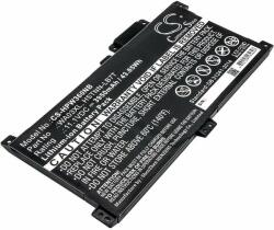 Cameron Sino WAO3XL Laptop akkumulátor 3950 mAh (WAO3XL)