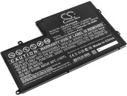 Cameron Sino TRHFF Laptop akkumulátor 7500 mAh (TRHFF)