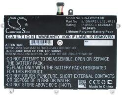 Cameron Sino L13L4P21 Akkumulátor 4600 mAh (L13L4P21)