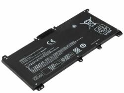 Cameron Sino HSTNN-OB2A Laptop akkumulátor 3400 mAh (HSTNN-OB2A)