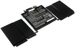 Cameron Sino A1989 Laptop akkumulátor 5050 mAh (A1989)