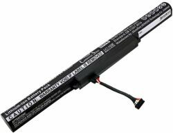 Cameron Sino L14L4A01 Laptop akkumulátor 2200 mAh 14.4V (L14L4A01)
