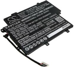 Cameron Sino 0B200-02470000 Laptop akkumulátor 4850 mAh (0B200-02470000)