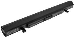 Cameron Sino A41-E15 Laptop akkumulátor 2600 mAh (A41-E15)